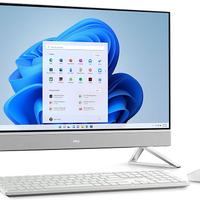 NUOVO Dell fisso Desktop tutto in uno  27 pollici