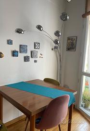 Lampada Octopus di Maisons du Monde