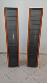 Martin Logan SL3 - diffusori acustici 