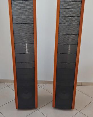 Martin Logan SL3 - diffusori acustici 