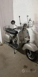 Vespa LML  150 2T