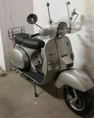 Vespa LML  150 2T