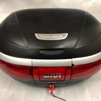 Bauletto GIVI Maxia 52lt E52N Monokey