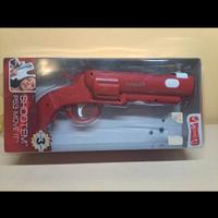 pistola ps3 shoot'em move it atomic