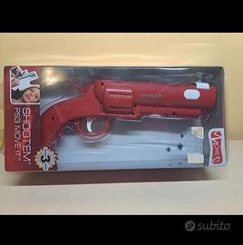 pistola ps3 shoot'em move it atomic