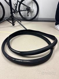 Pneumatico Vittoria Rubino IV