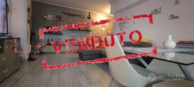 Appartamento di 96 m² con 4 locali e box auto a Im