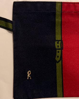 Pochette Vintage orginale Roberta di Camerino
