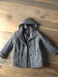 Cappotto Sarabanda bambino
