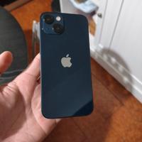 iphone 13 128gb - display rotto