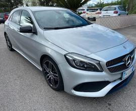 Mercedes-benz A 180 D Sport