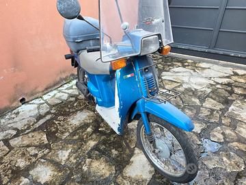 sh 50 -  1 serie