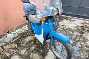 sh 50 -  1 serie