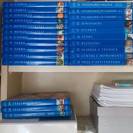 Grande Enciclopedia per Ragazzi 