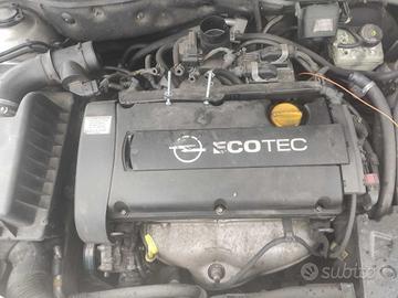 MOTORE Z16XEP
