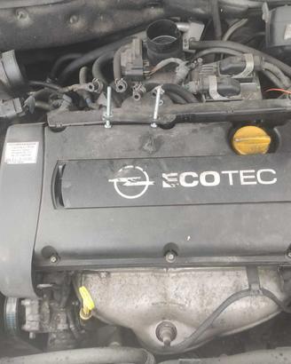 MOTORE Z16XEP