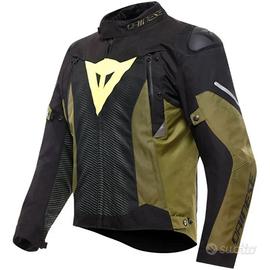 Giacca Uomo DAINESE SUPER SPRINT D-DRY