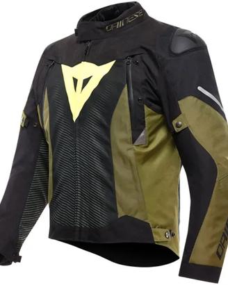 Giacca Uomo DAINESE SUPER SPRINT D-DRY