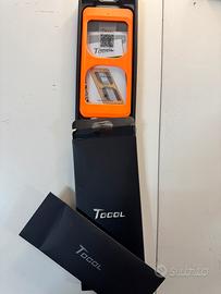 Set completo di protezione schermo iPhone 16 nuovo