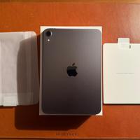 Ipad mini 6th generazione