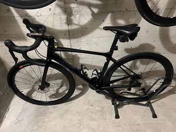 Bici da Corsa TCR Advanced Pro Team Disc S Carbon