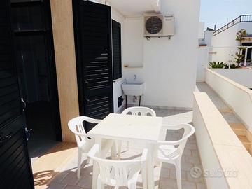 Casa vacanza a 80 mt dalla spiaggia