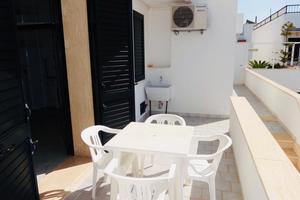 Casa vacanza a 80 mt dalla spiaggia