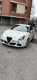 Giulietta 2.0 Distintctive