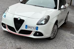 Giulietta 2.0 Distintctive