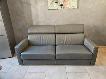 Divano letto