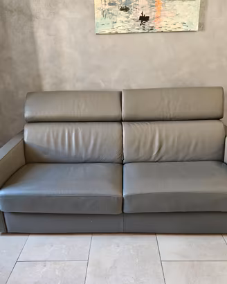 Divano letto
