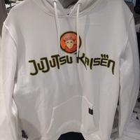 Felpa jujutsu kaisen -70%