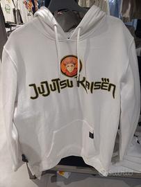 Felpa jujutsu kaisen -70%