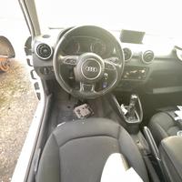 Kit Airbag Audi A1