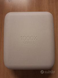 Cuffie wireless Sony WH-1000XM6 