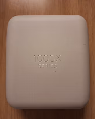 Cuffie wireless Sony WH-1000XM6 