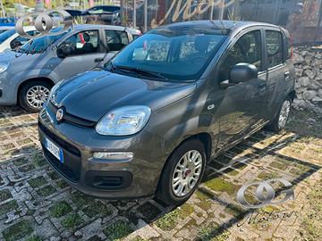 Fiat Panda 1.0cc Hybrid 70cv