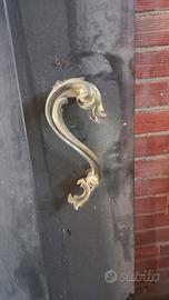 Porta a  vetro