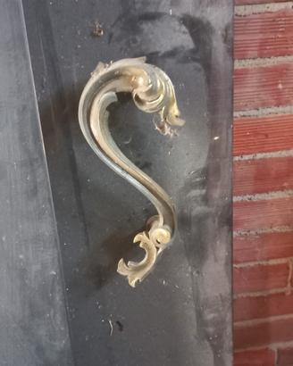 Porta a  vetro