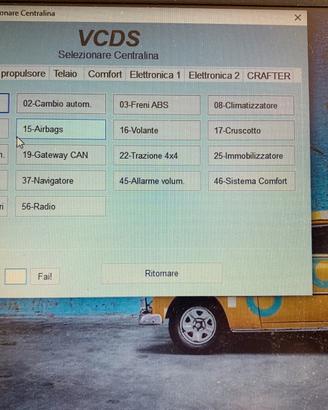 Cavo Diagnosi VCDS HEX-V2 per Gruppo VAG