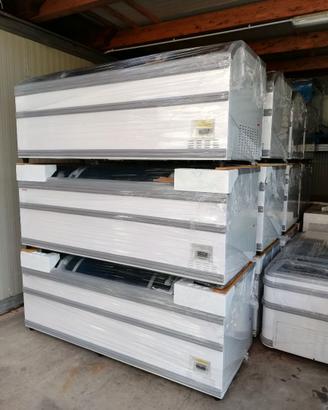 Congelatore Aht  Miami 250