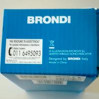 Telefono GSM Brondi Amico Sincero