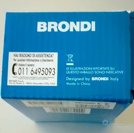 Telefono GSM Brondi Amico Sincero