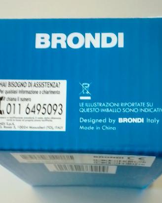 Telefono GSM Brondi Amico Sincero