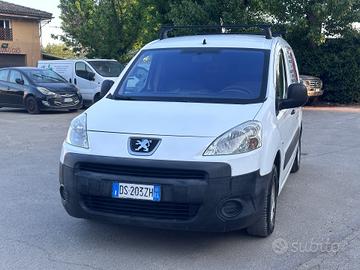 Peugeot Partner 1.6 HDi 75CV L1 2 posti Furgone