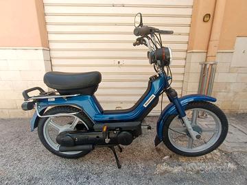Piaggio Si con frecce - 1992