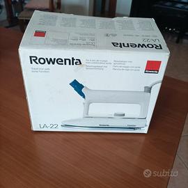 Ferro da stiro da viaggio "ROWENTA"
