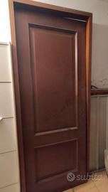 porta in legno ritiro gratuito fuorigrotta