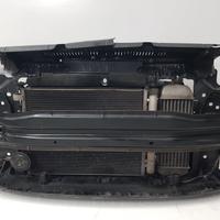 Calandra + Kit Radiatori Kia Venga