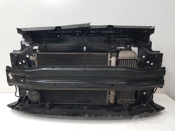 Calandra + Kit Radiatori Kia Venga